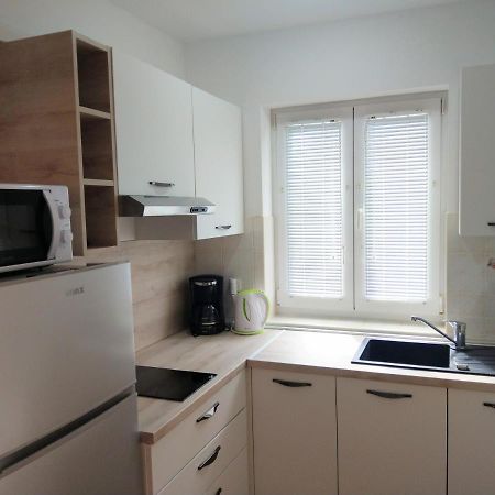 Apartment Koruna Медулин Экстерьер фото
