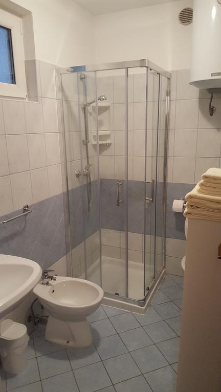 Apartment Koruna Медулин Экстерьер фото