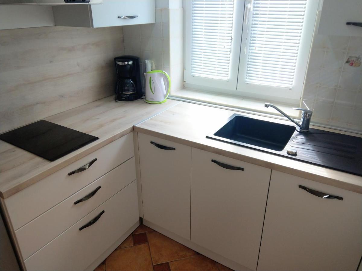 Apartment Koruna Медулин Экстерьер фото