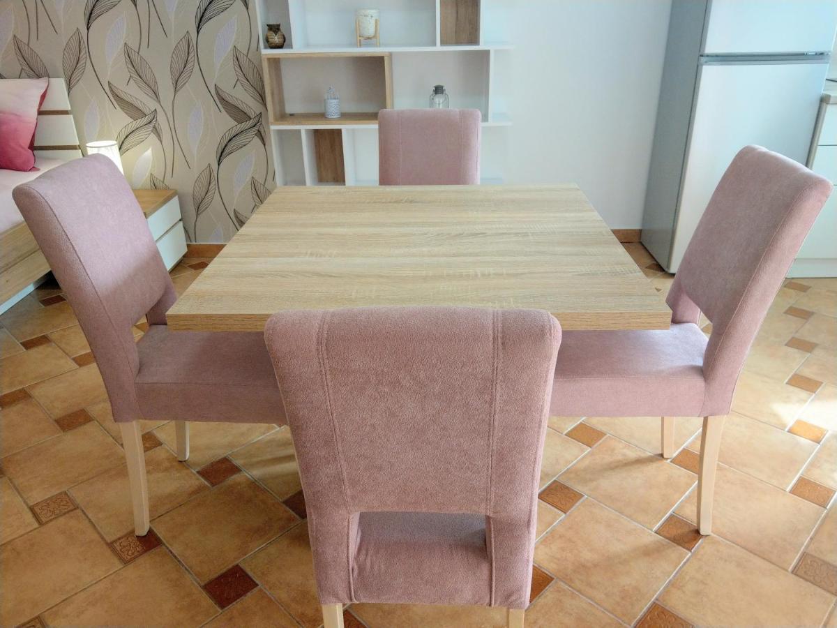 Apartment Koruna Медулин Экстерьер фото