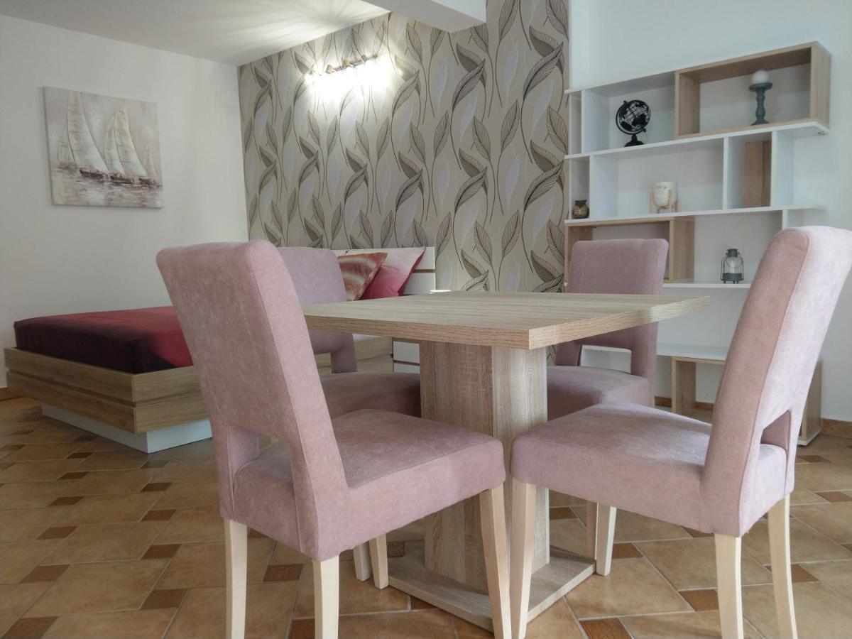 Apartment Koruna Медулин Экстерьер фото