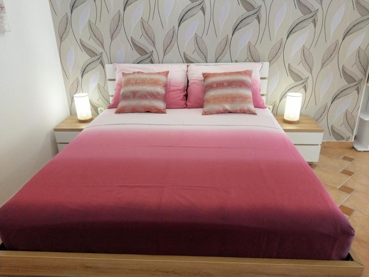 Apartment Koruna Медулин Экстерьер фото