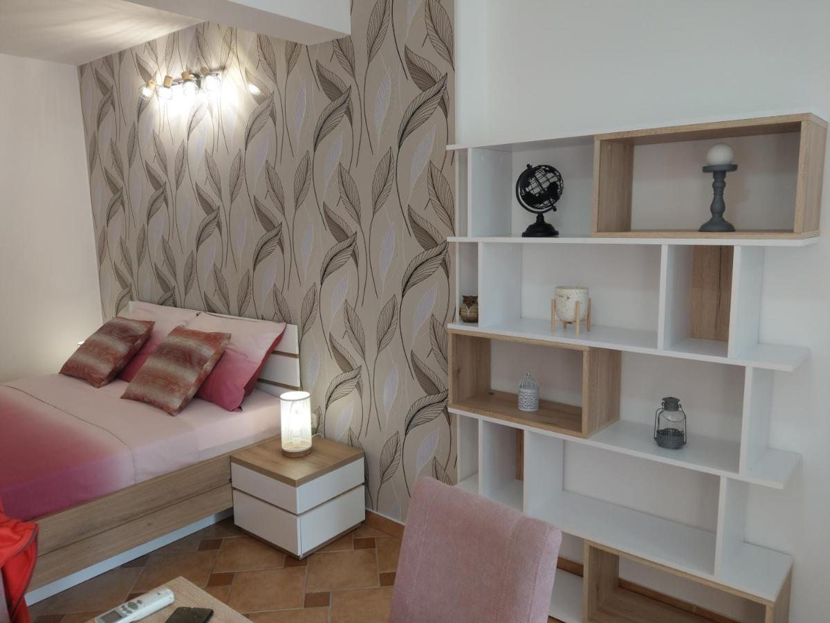 Apartment Koruna Медулин Экстерьер фото