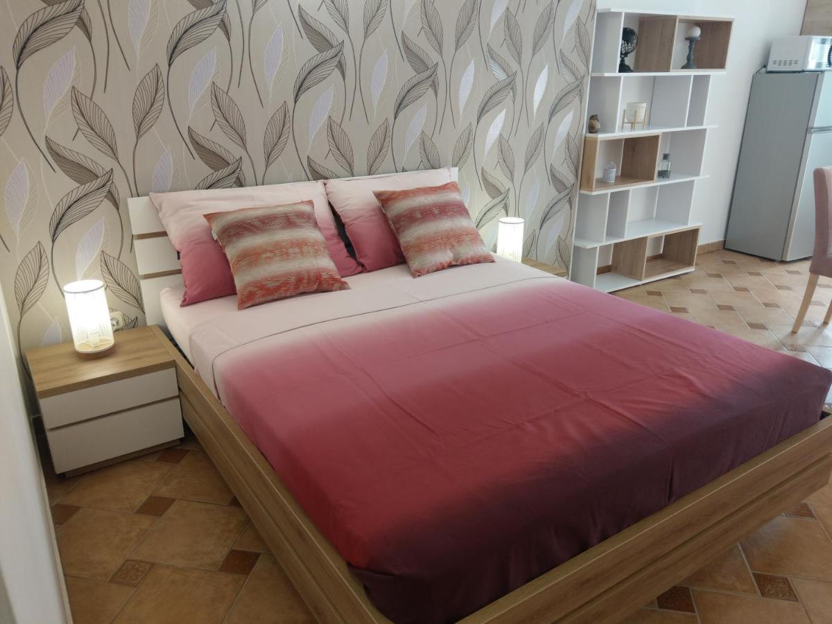 Apartment Koruna Медулин Экстерьер фото
